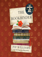 THE_BOOKBINDER